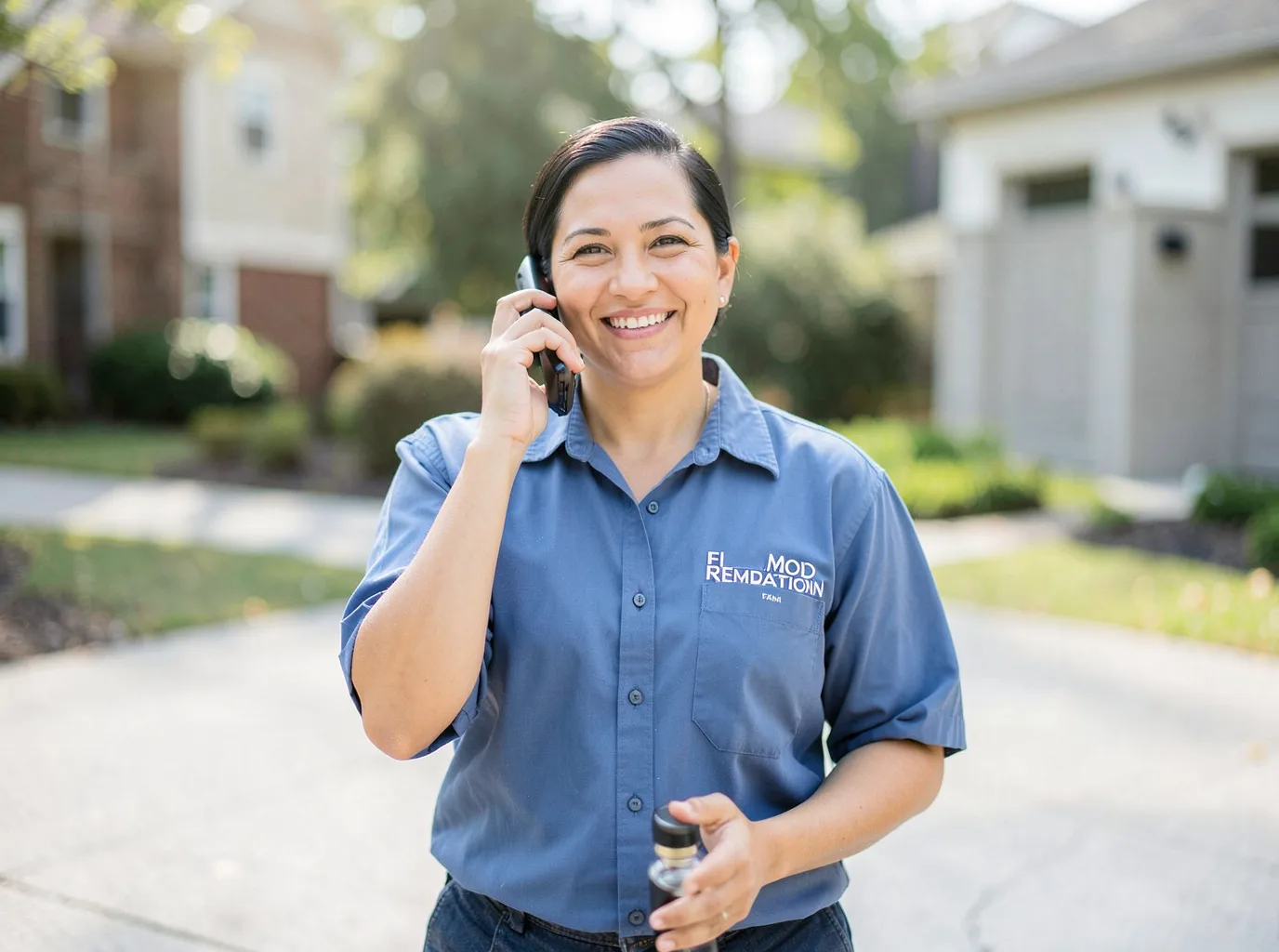 Mold Remediation Graham, TX FAQs